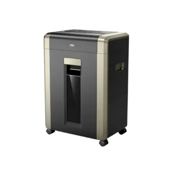 Deli ET099 Paper Shredder